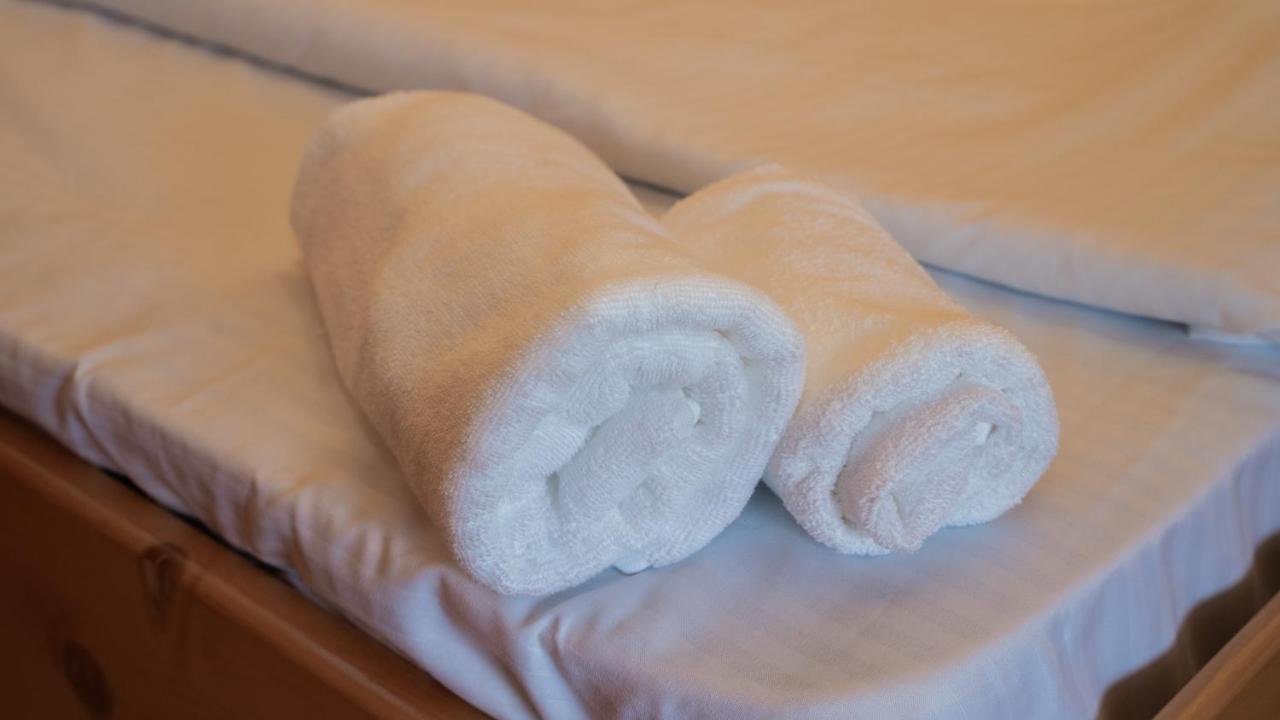 La Casute Hotel Alsószilvás Kültér fotó